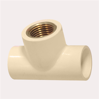 CPVC PIPES & FITTINGS