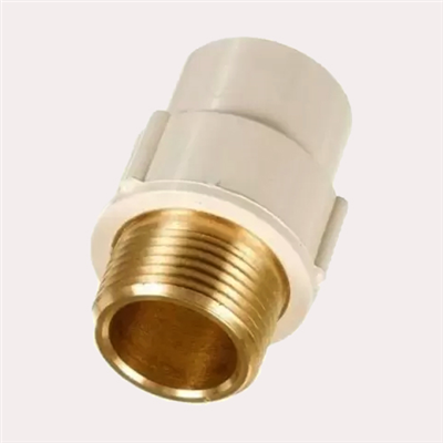 CPVC PIPES & FITTINGS