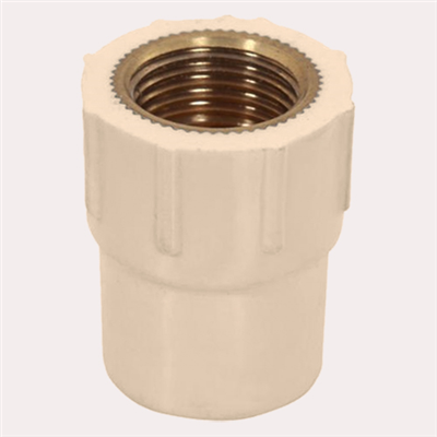 CPVC PIPES & FITTINGS