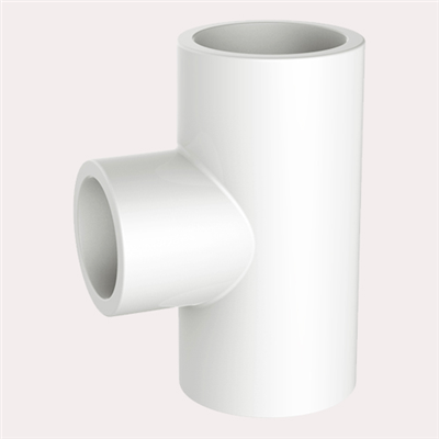 UPVC PIPES & FITTINGS