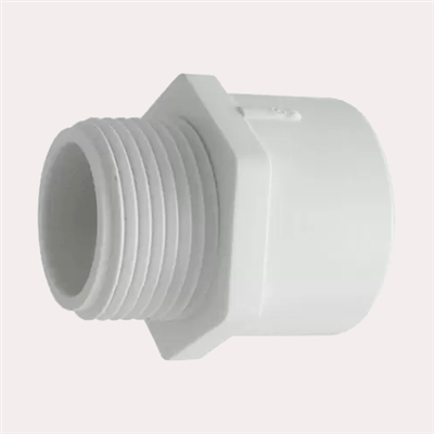 UPVC PIPES & FITTINGS