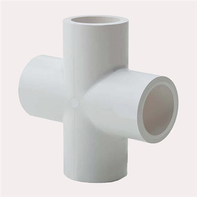 UPVC PIPES & FITTINGS