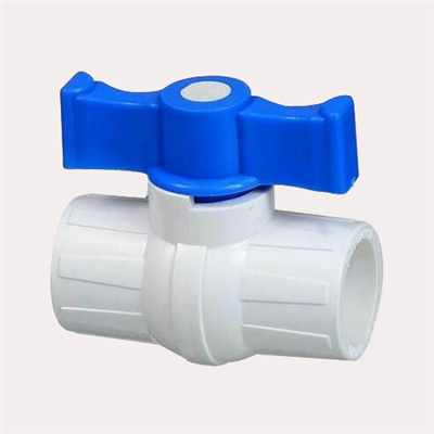 UPVC PIPES & FITTINGS