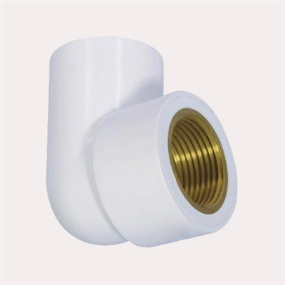 UPVC PIPES & FITTINGS