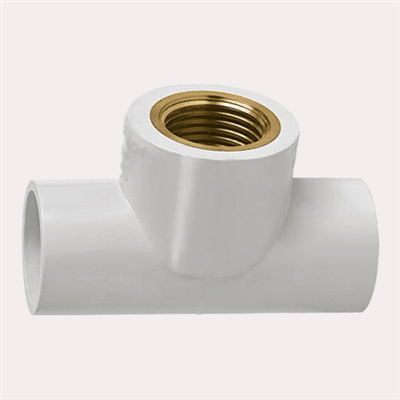 UPVC PIPES & FITTINGS