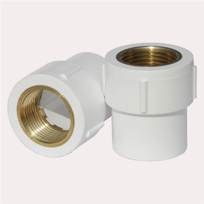 UPVC PIPES & FITTINGS