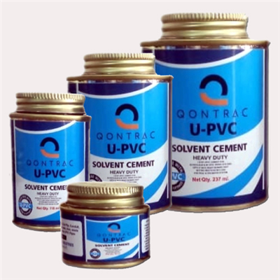 SOLVENT CEMENT